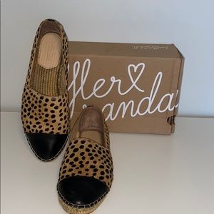 Loeffler Randall Espadrilles